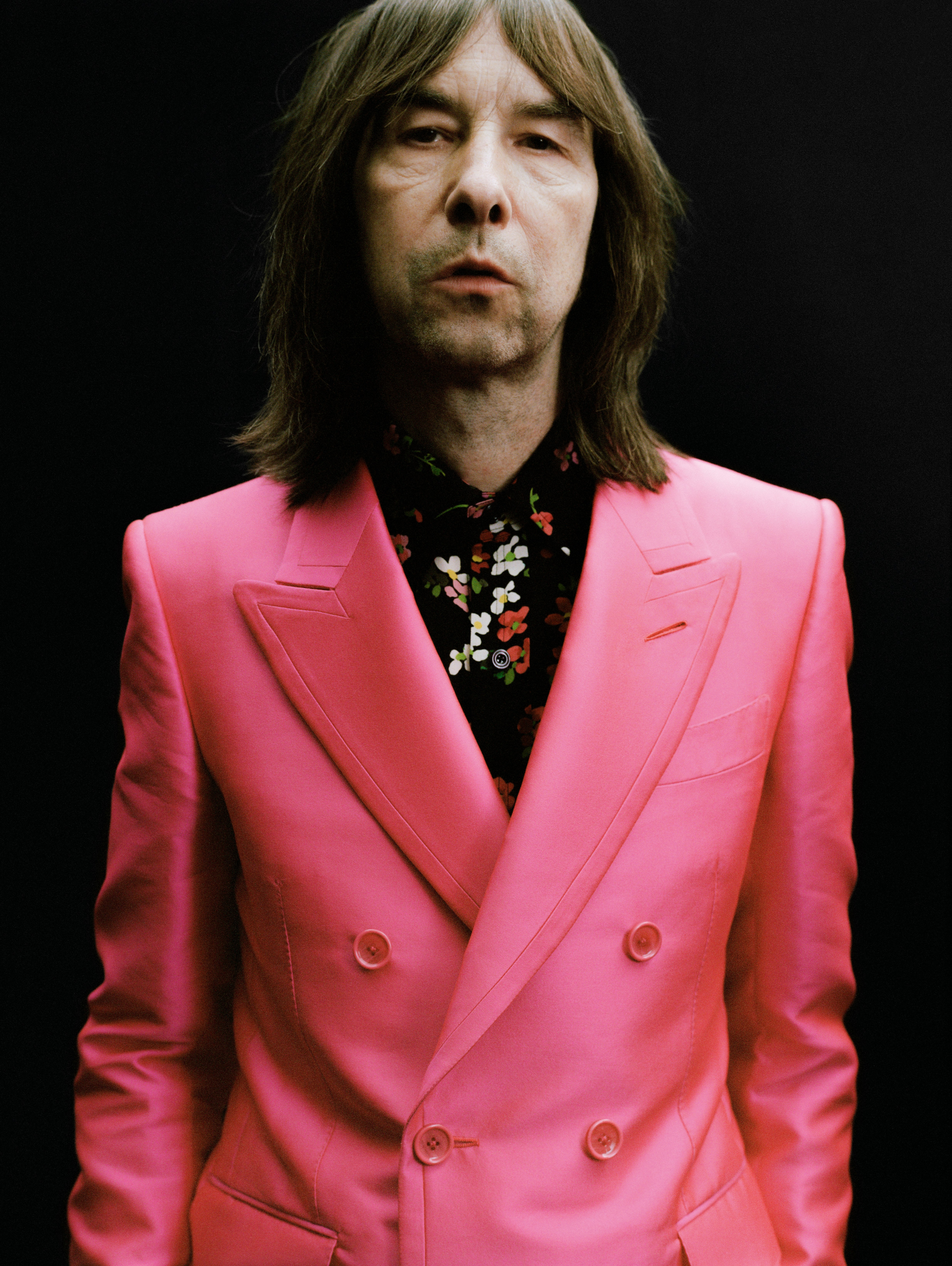 Primal Scream - XTRMNTR at Outernet Live, London