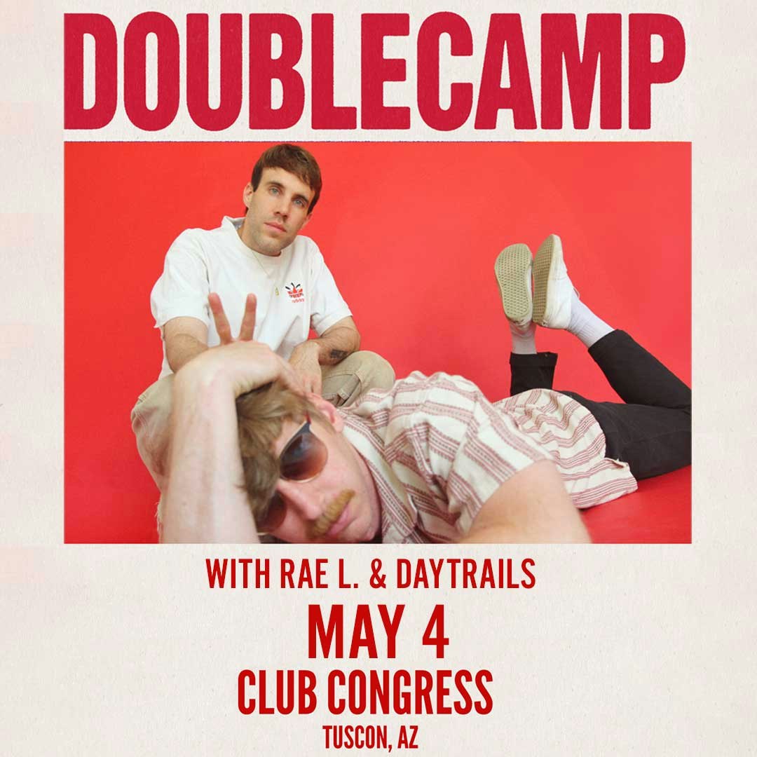 Doublecamp