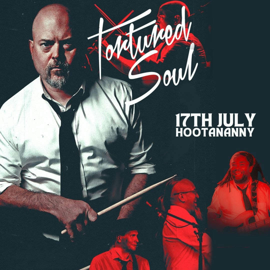 Tortured Soul