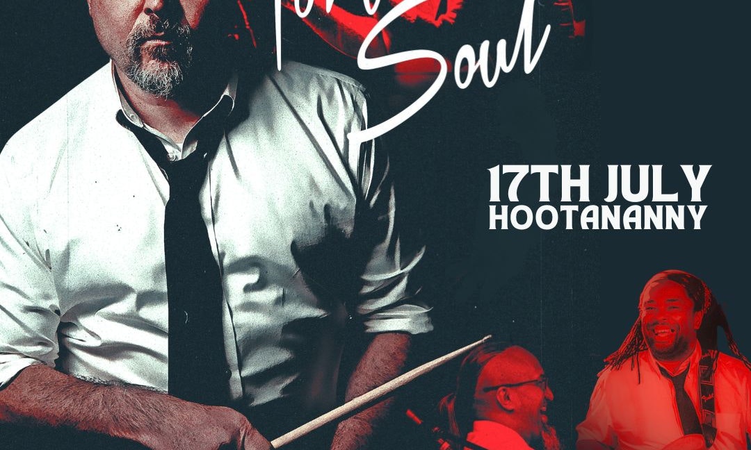 Tortured Soul