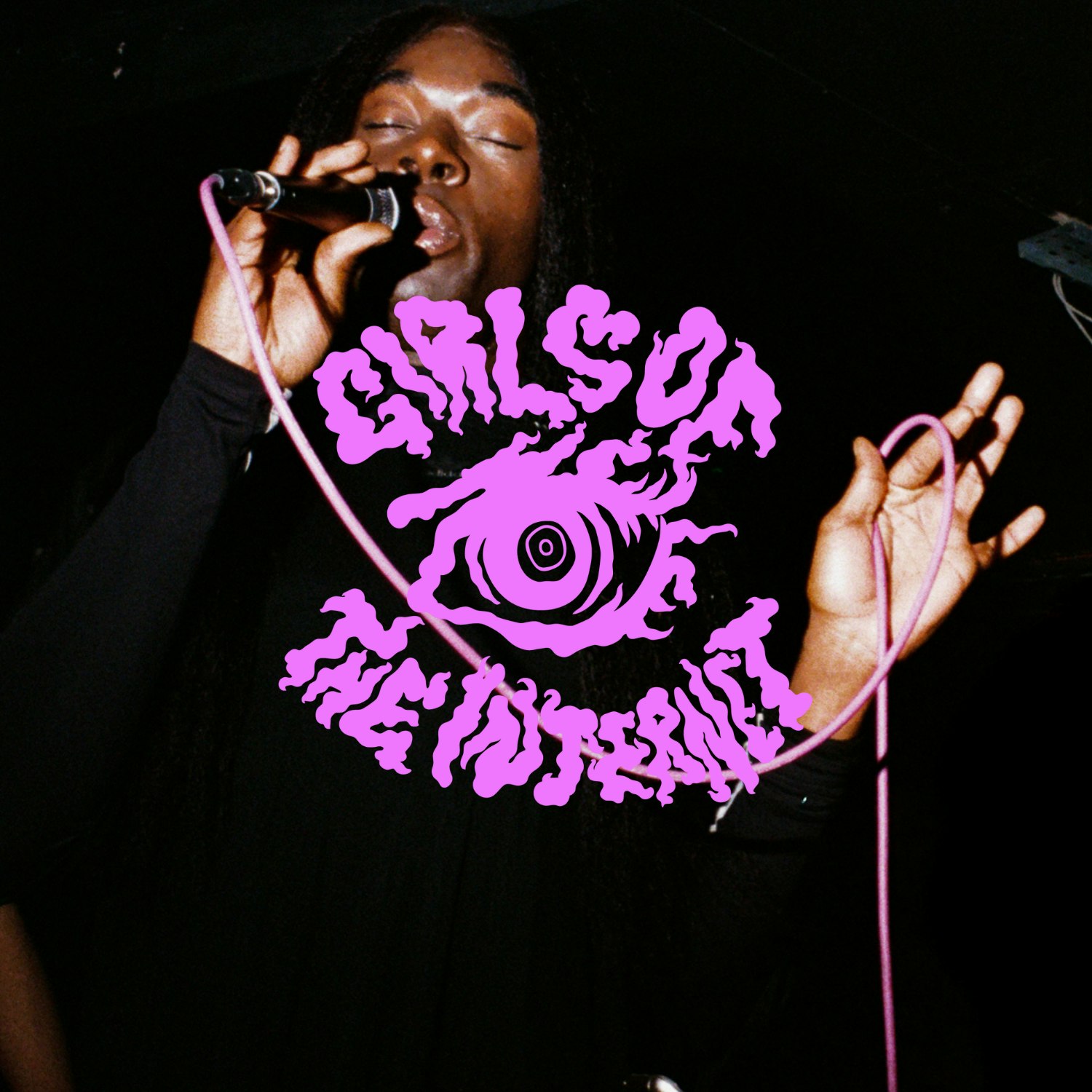 Girls Of The Internet (Full Live Band)