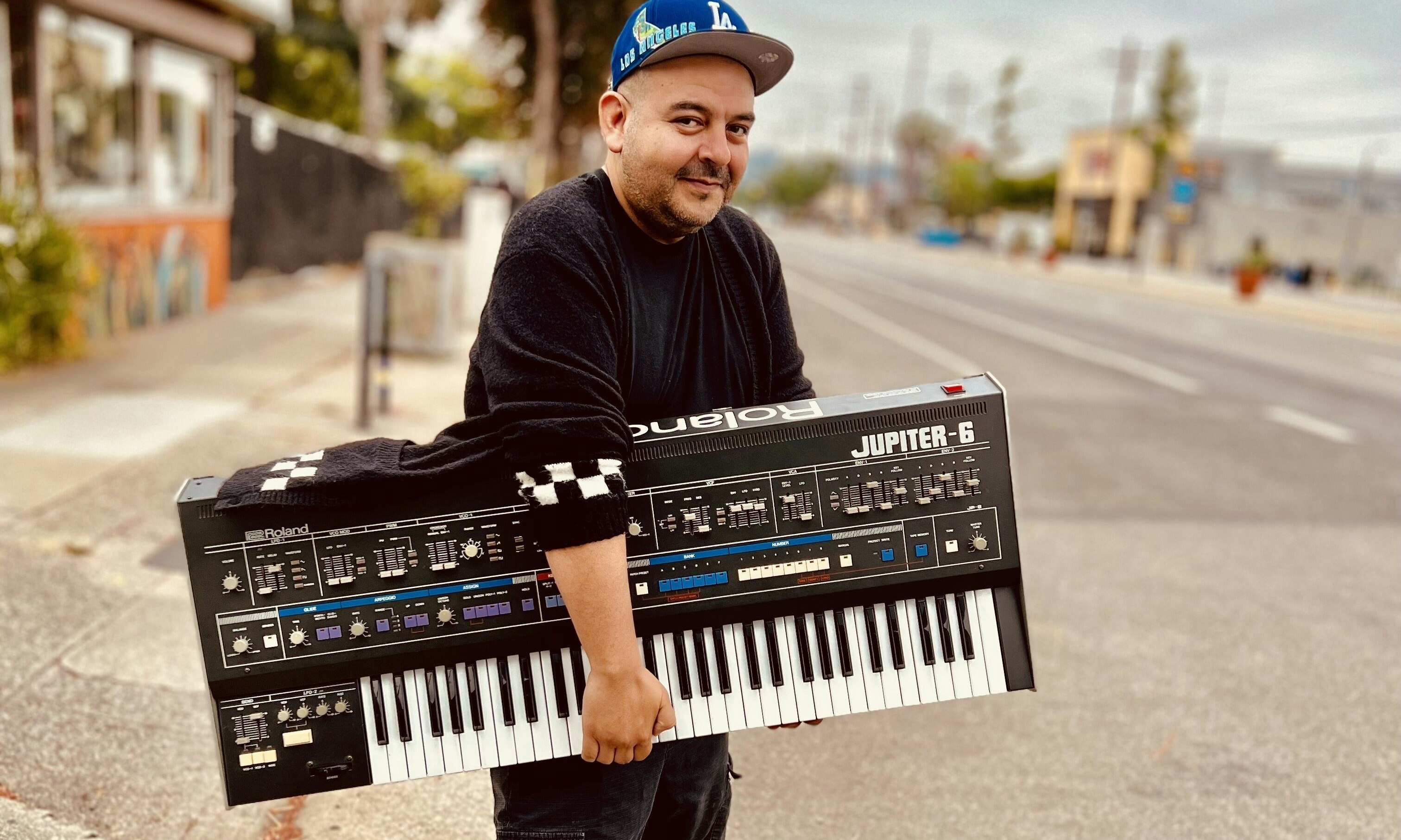Mexican Institute of Sound