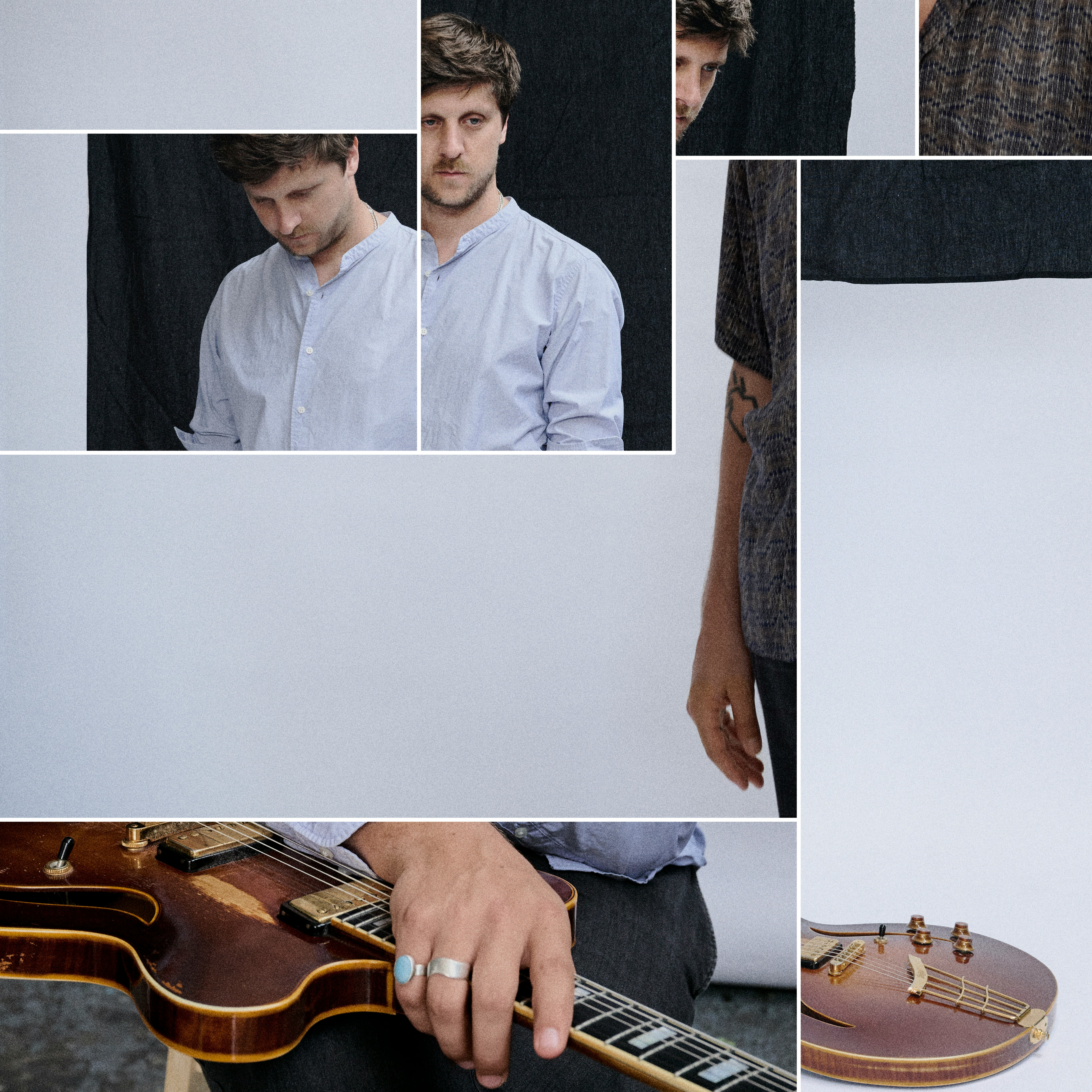 Harry Christelis - Album Launch Concert