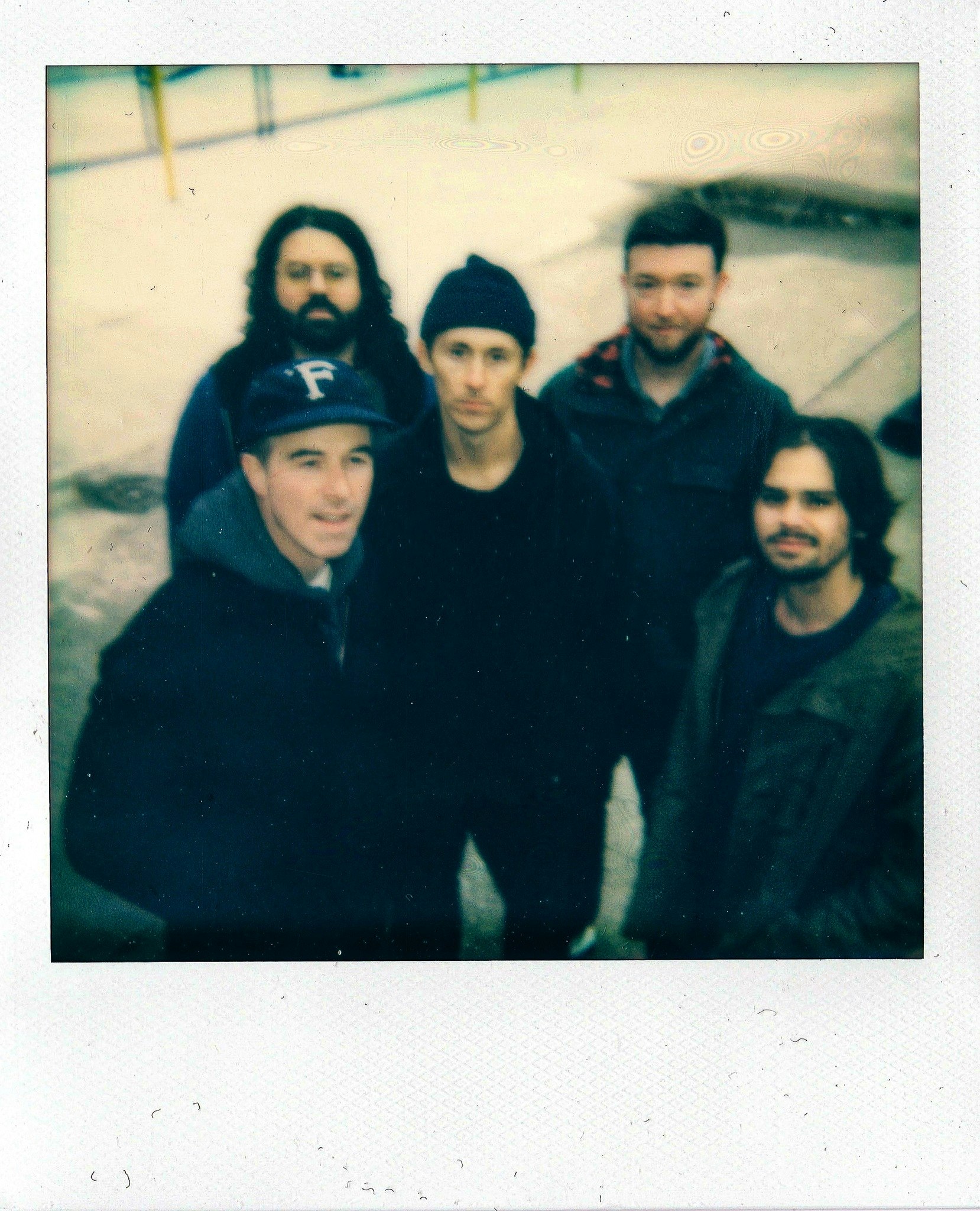 EDGEMEN & TIED DOWN PRESENTS: FIDDLEHEAD