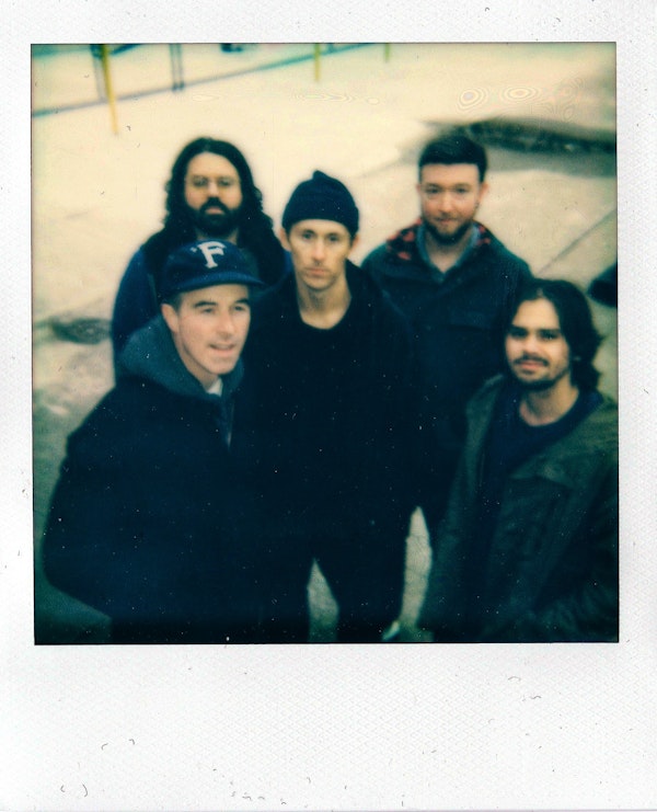 EDGEMEN & TIED DOWN PRESENTS: FIDDLEHEAD