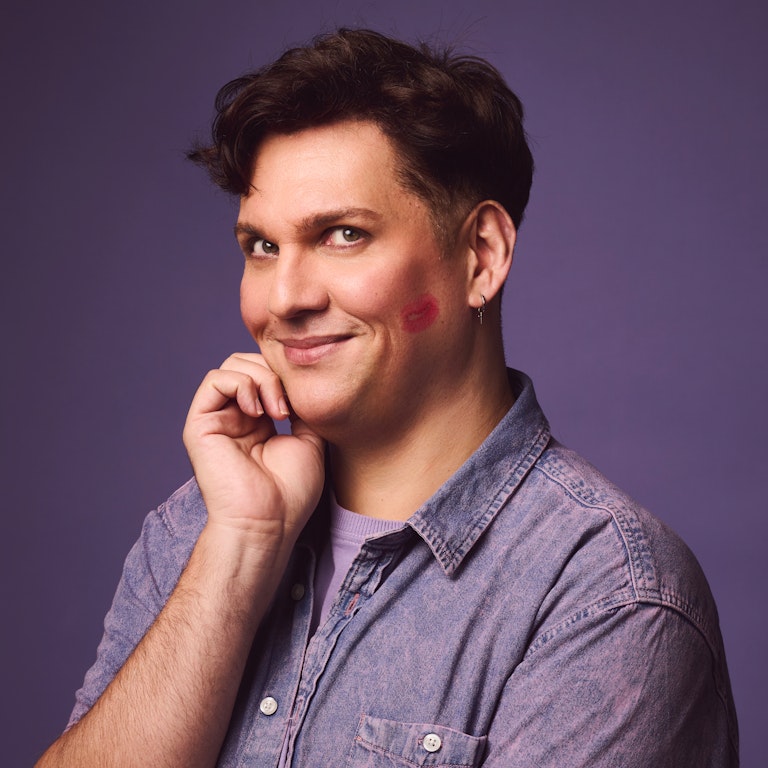 Dane Buckley: Darling (work in progress)  at The Bill Murray - Angel Comedy Club