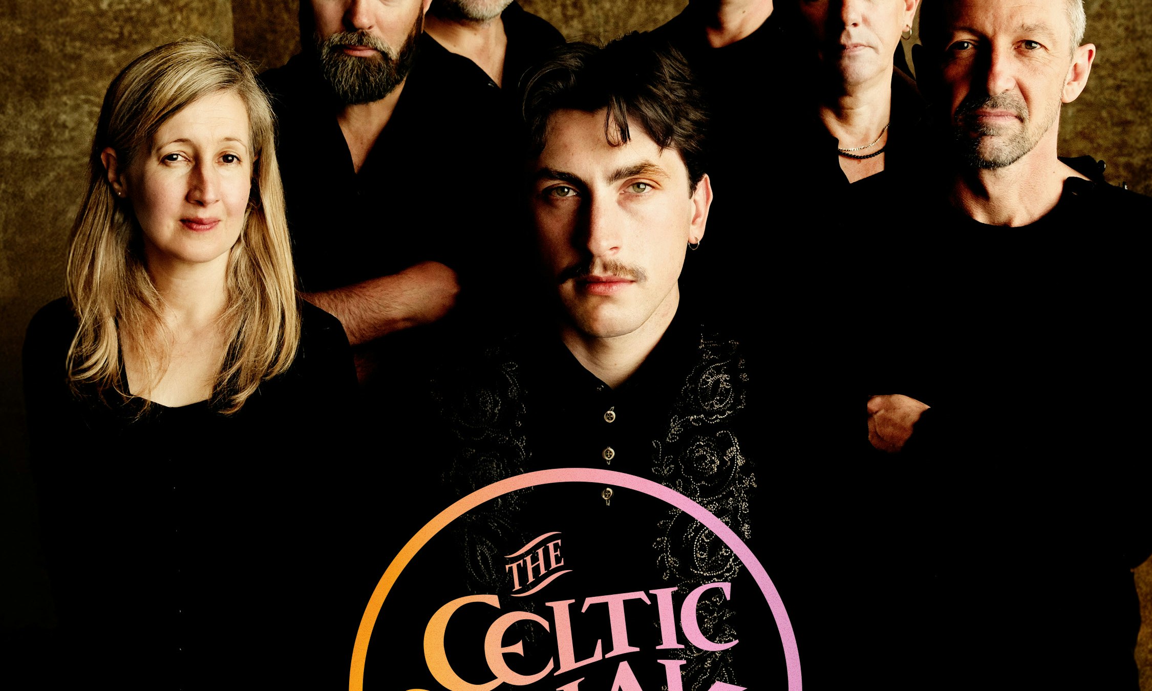 THE CELTIC SOCIAL CLUB