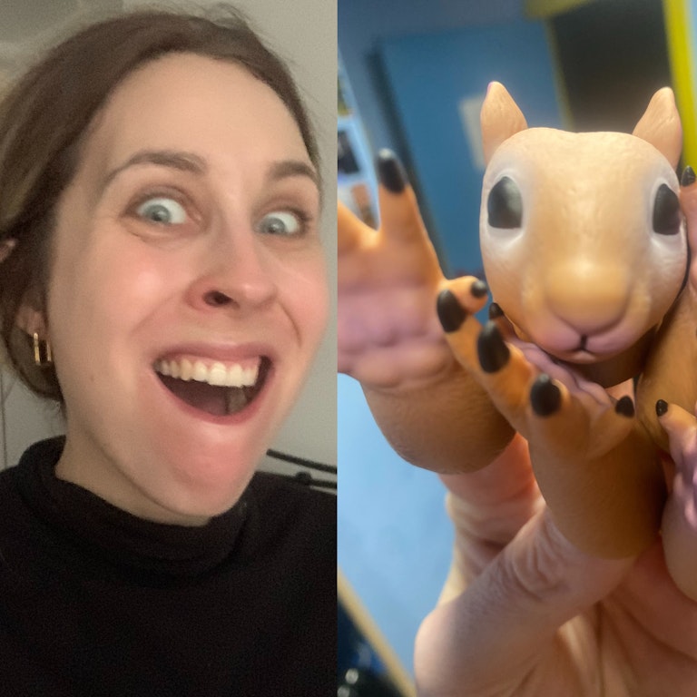 STEVIE MARTIN & ADAM RICHES DO 30 MINS OF NEW MATERIAL (EACH) at The Bill Murray - Angel Comedy Club