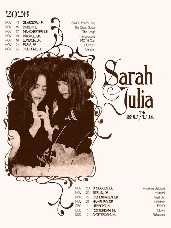 Sarah Julia