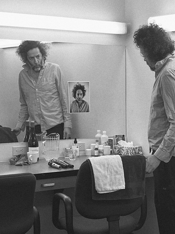 Destroyer (solo show)