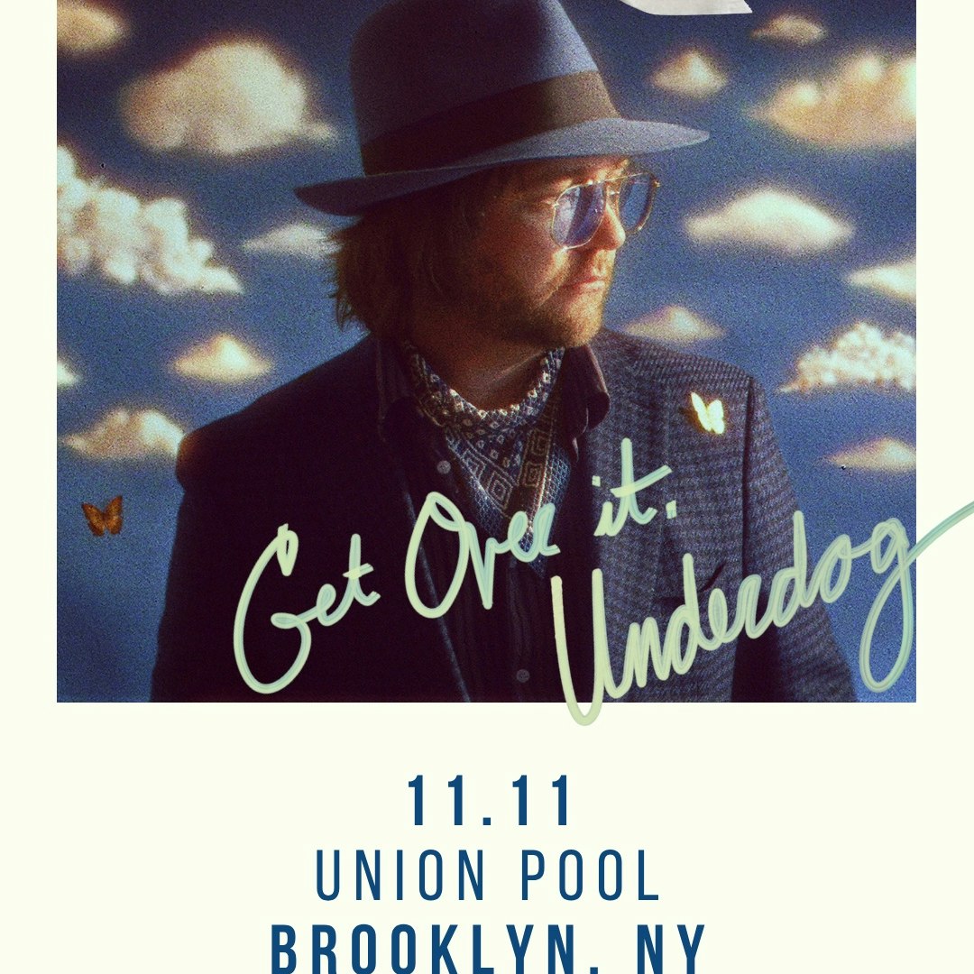 Union Pool