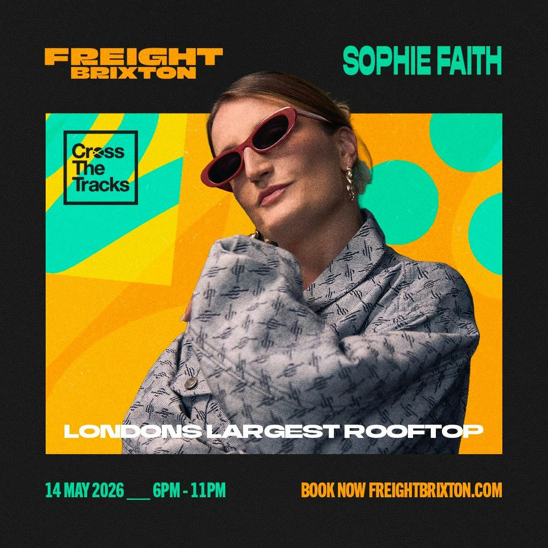 Sophie Faith: Soul of the South 