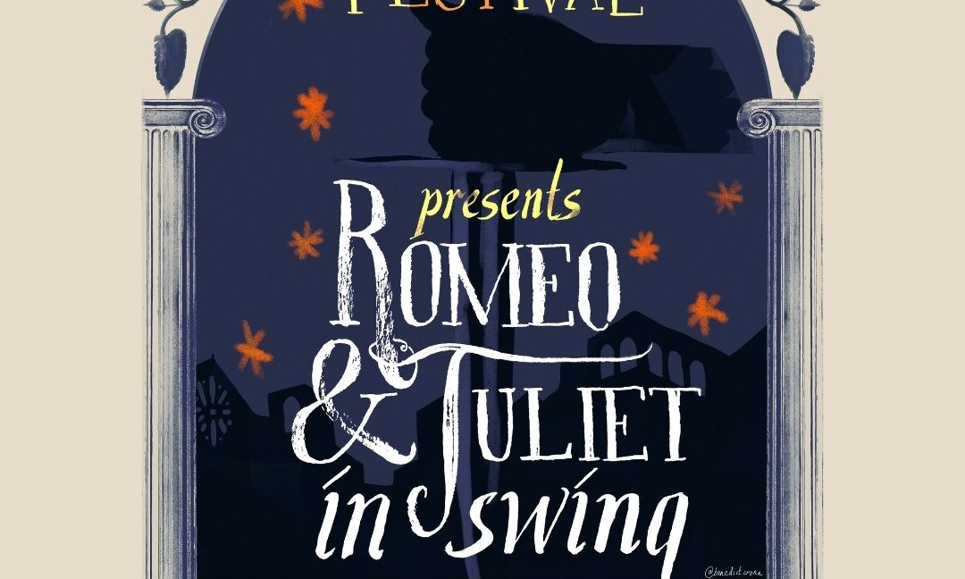 Romeo and Juliet in Swing - Battersea Jazz Festival