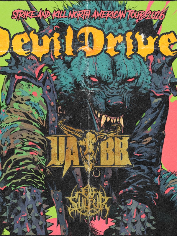 DevilDriver