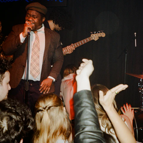 Tuesday Blues: Live Blues & Rock 'n' Roll
