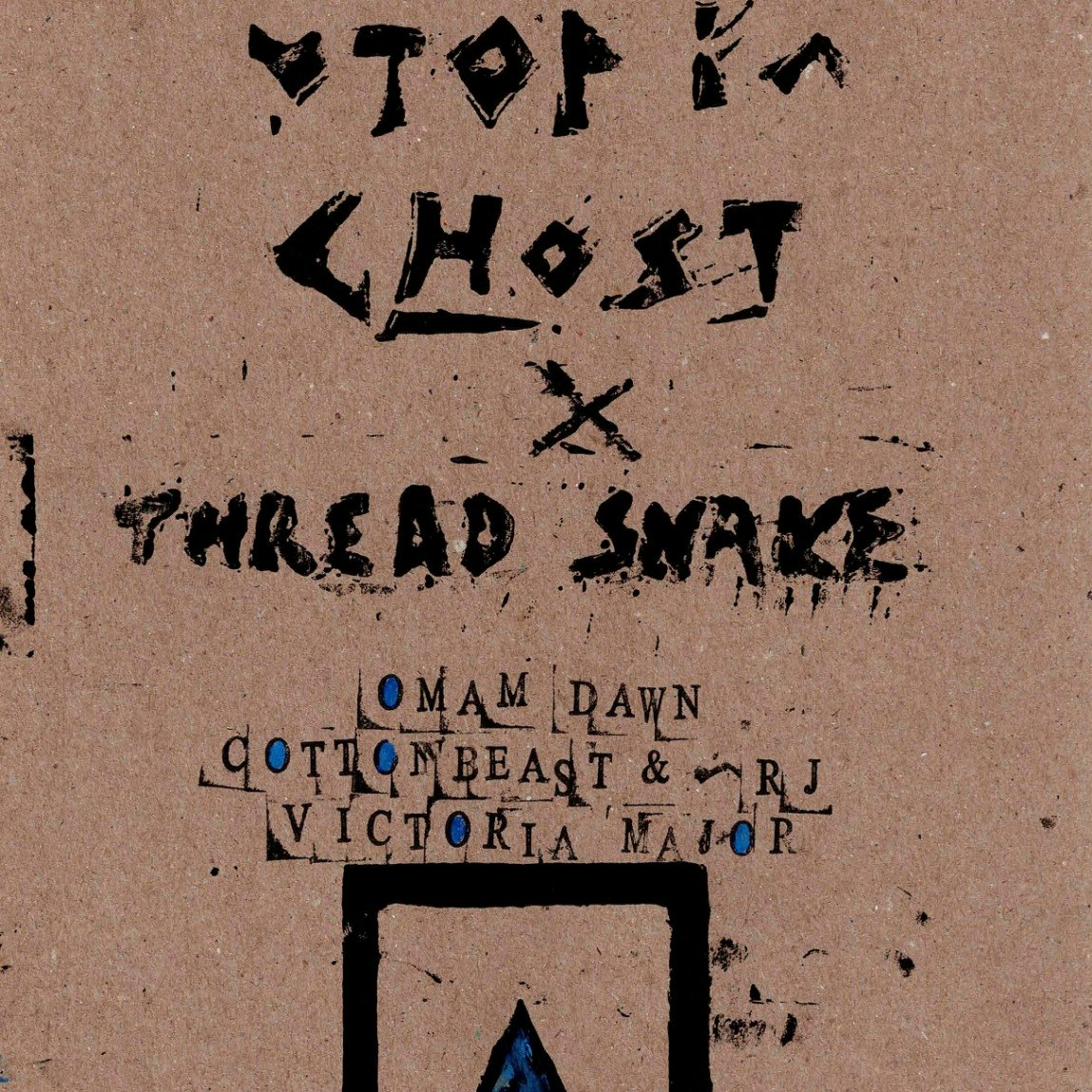  Omam Dawn/ Cottonbeast and ~RJ/ Victoria Major