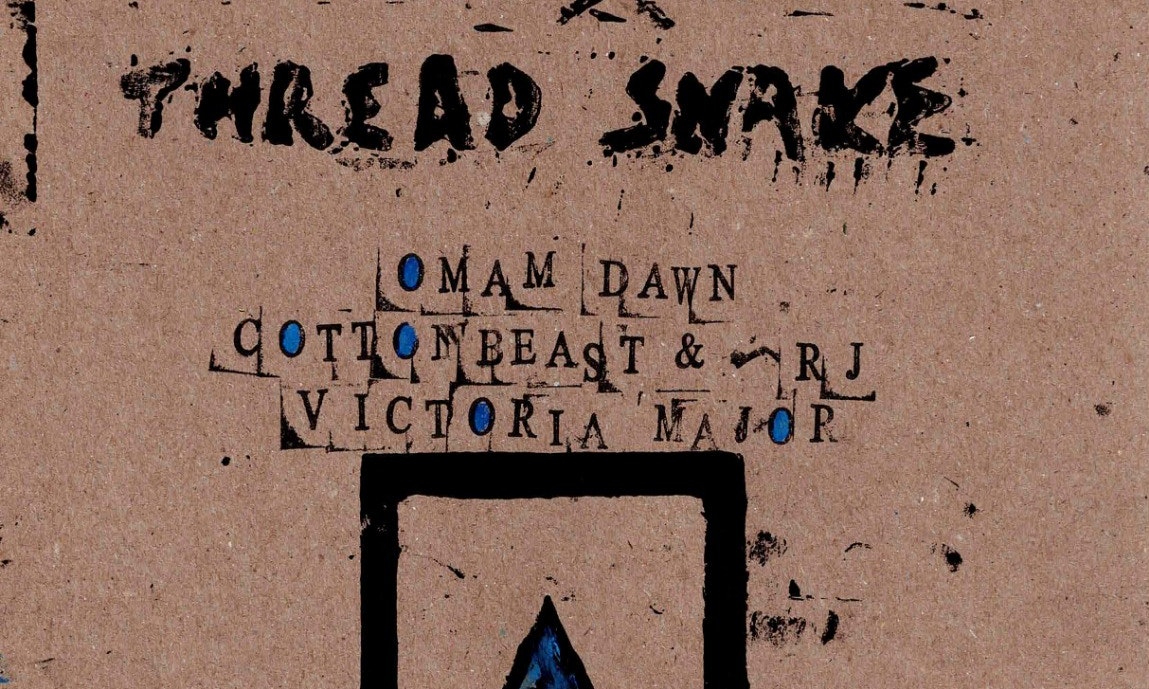 Omam Dawn/ Cottonbeast and ~RJ/ Victoria Major