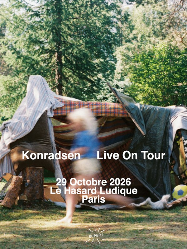 Konradsen
