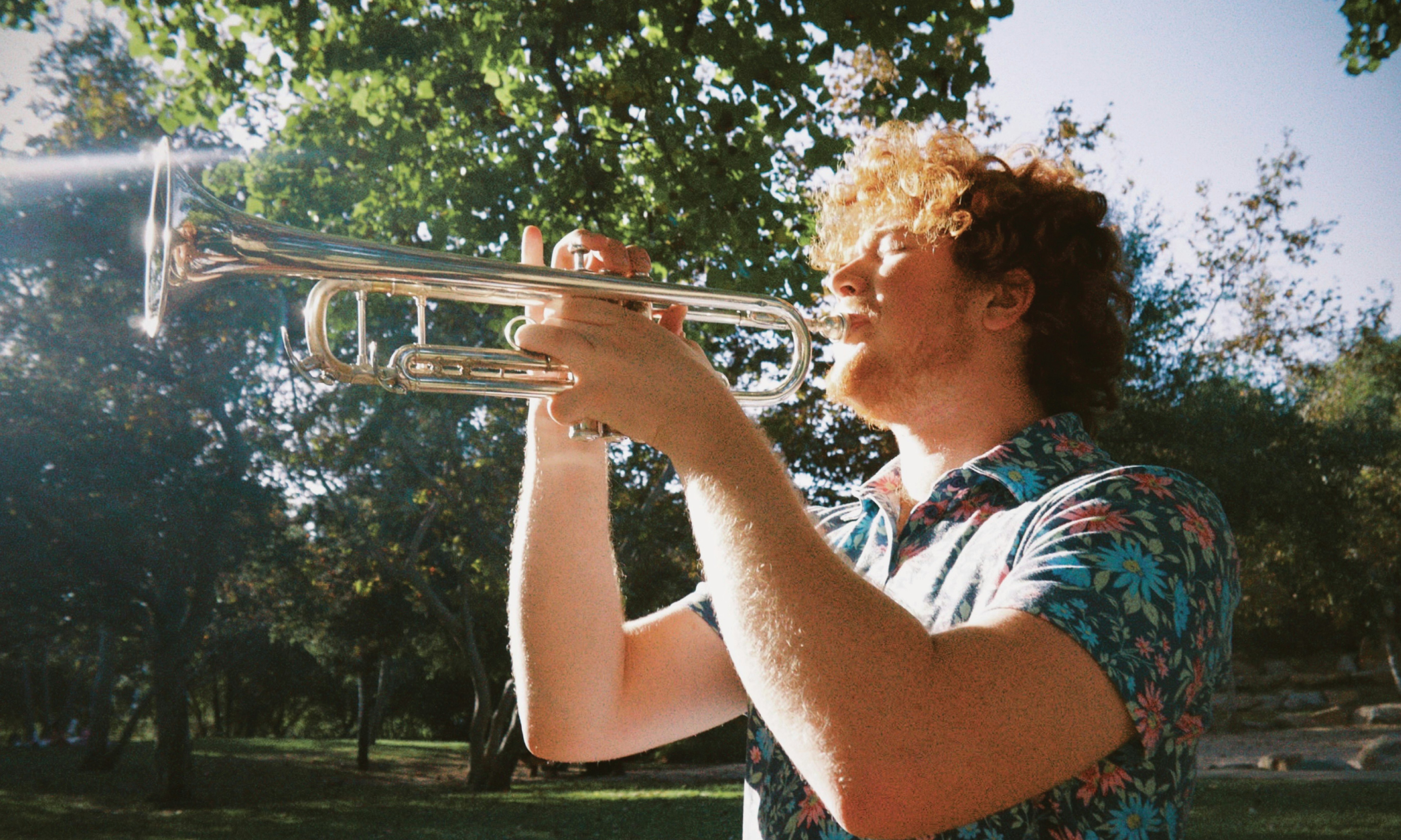 Late Night with Cameron Davidson Quartet