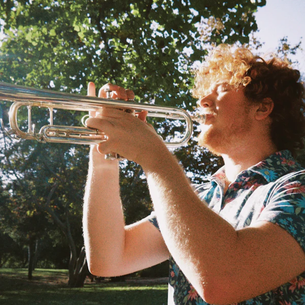 Late Night with Cameron Davidson Quartet