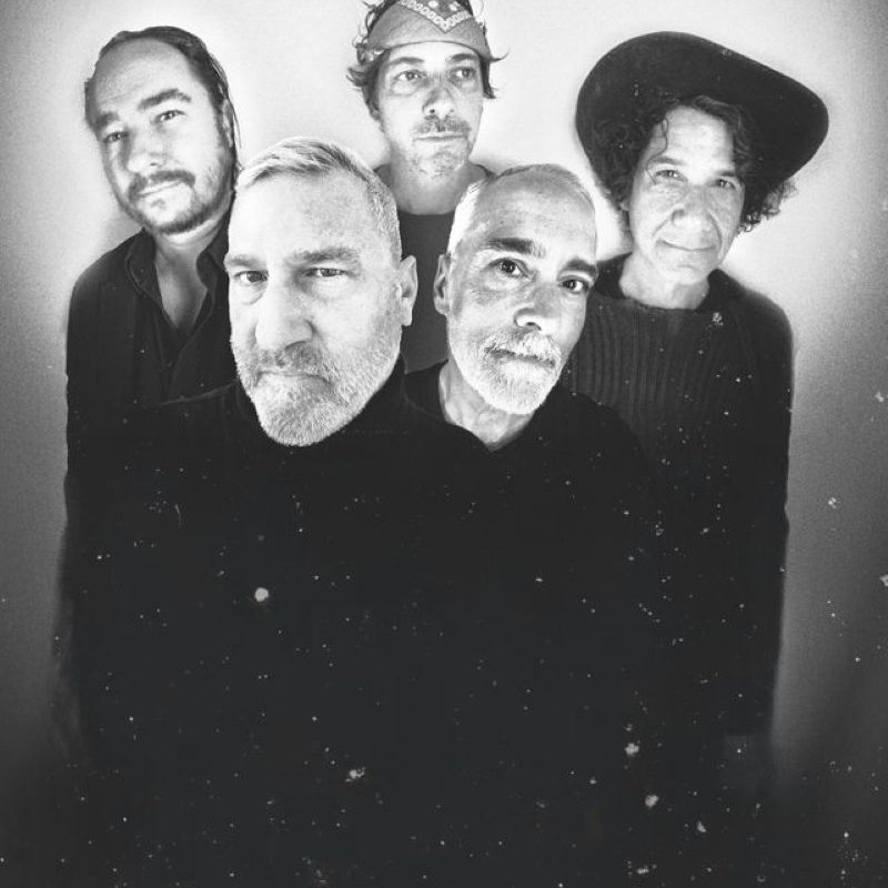 The Afghan Whigs