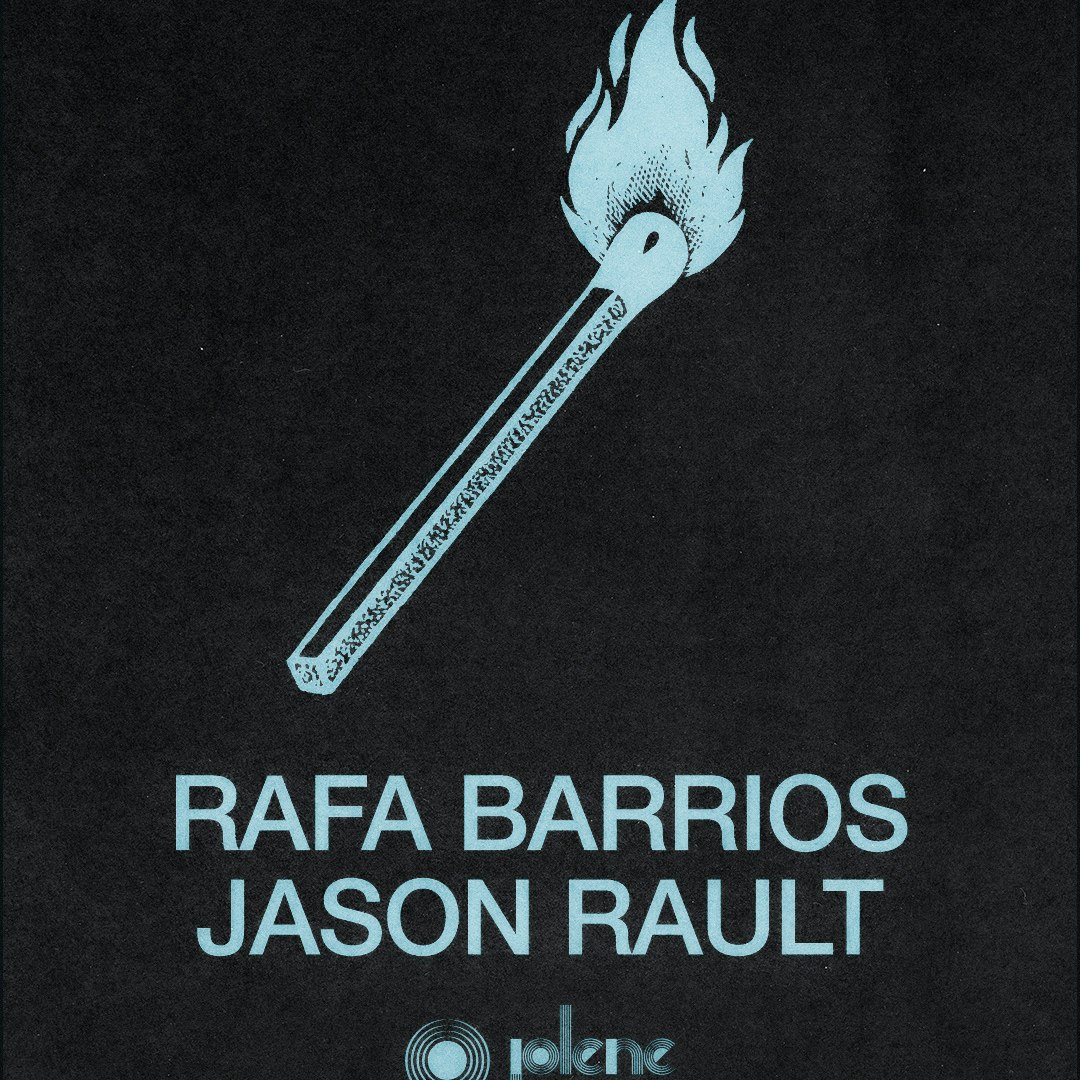Rafa Barrios