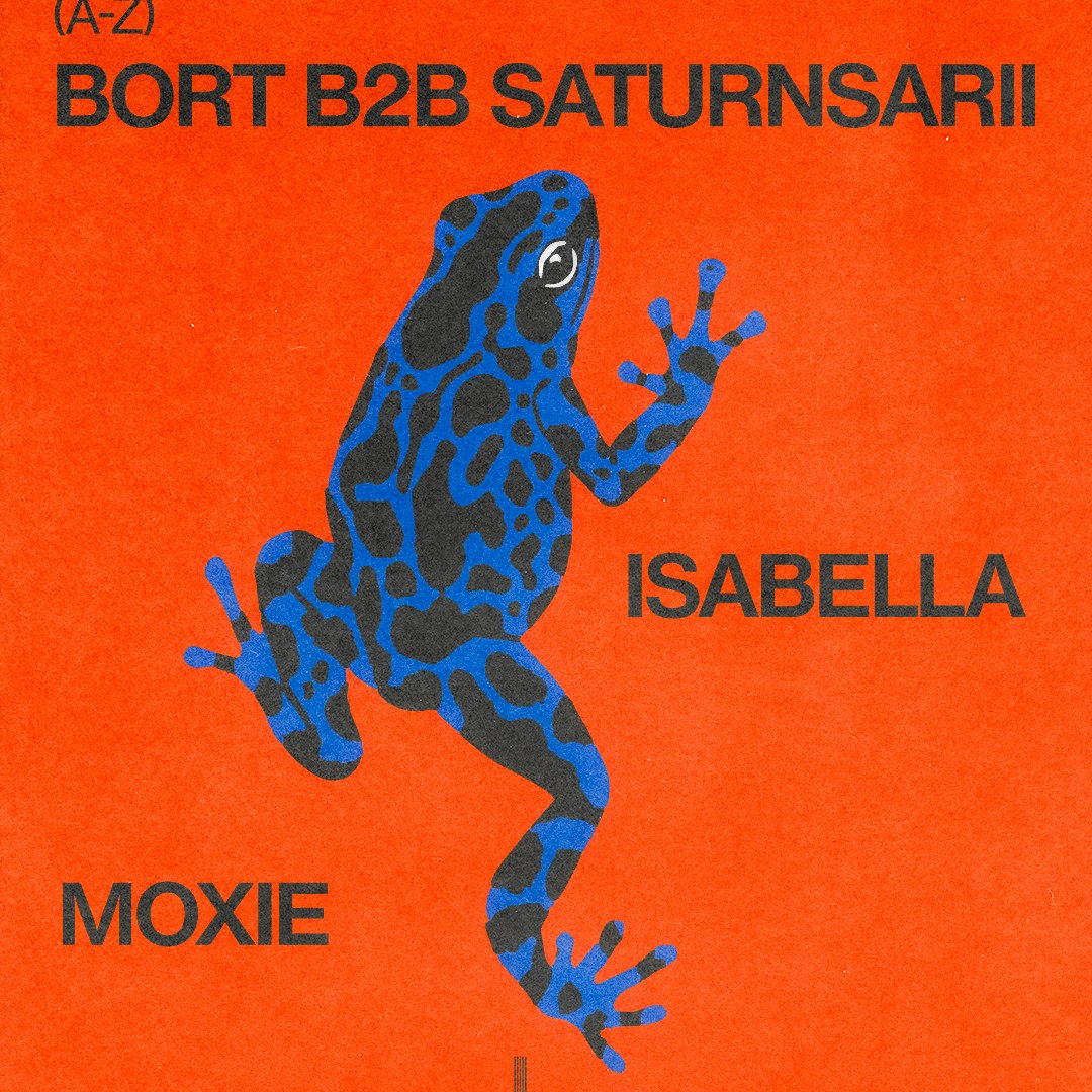 ISAbella & Moxie
