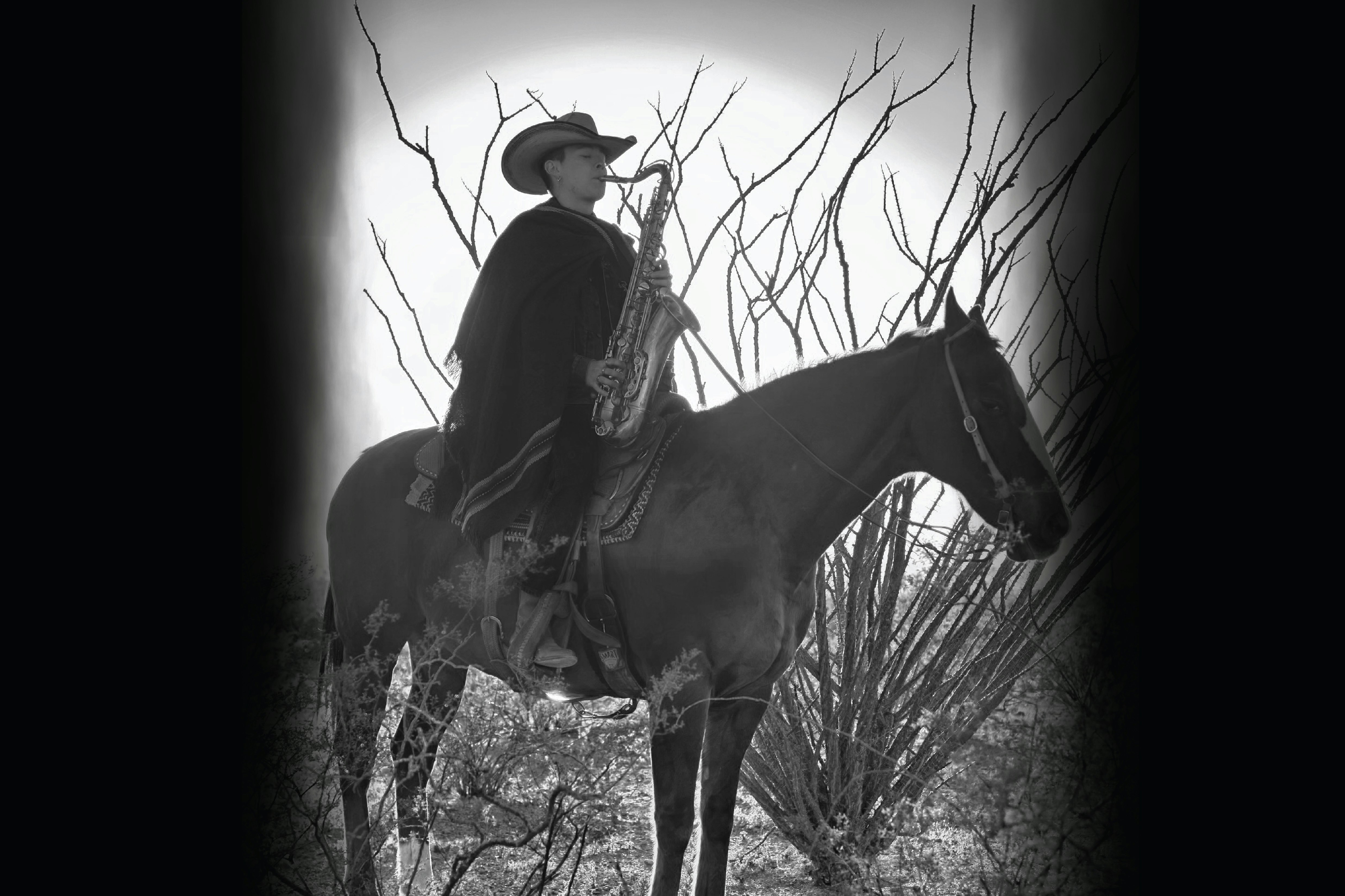 Late Night with Victor Gutierrez