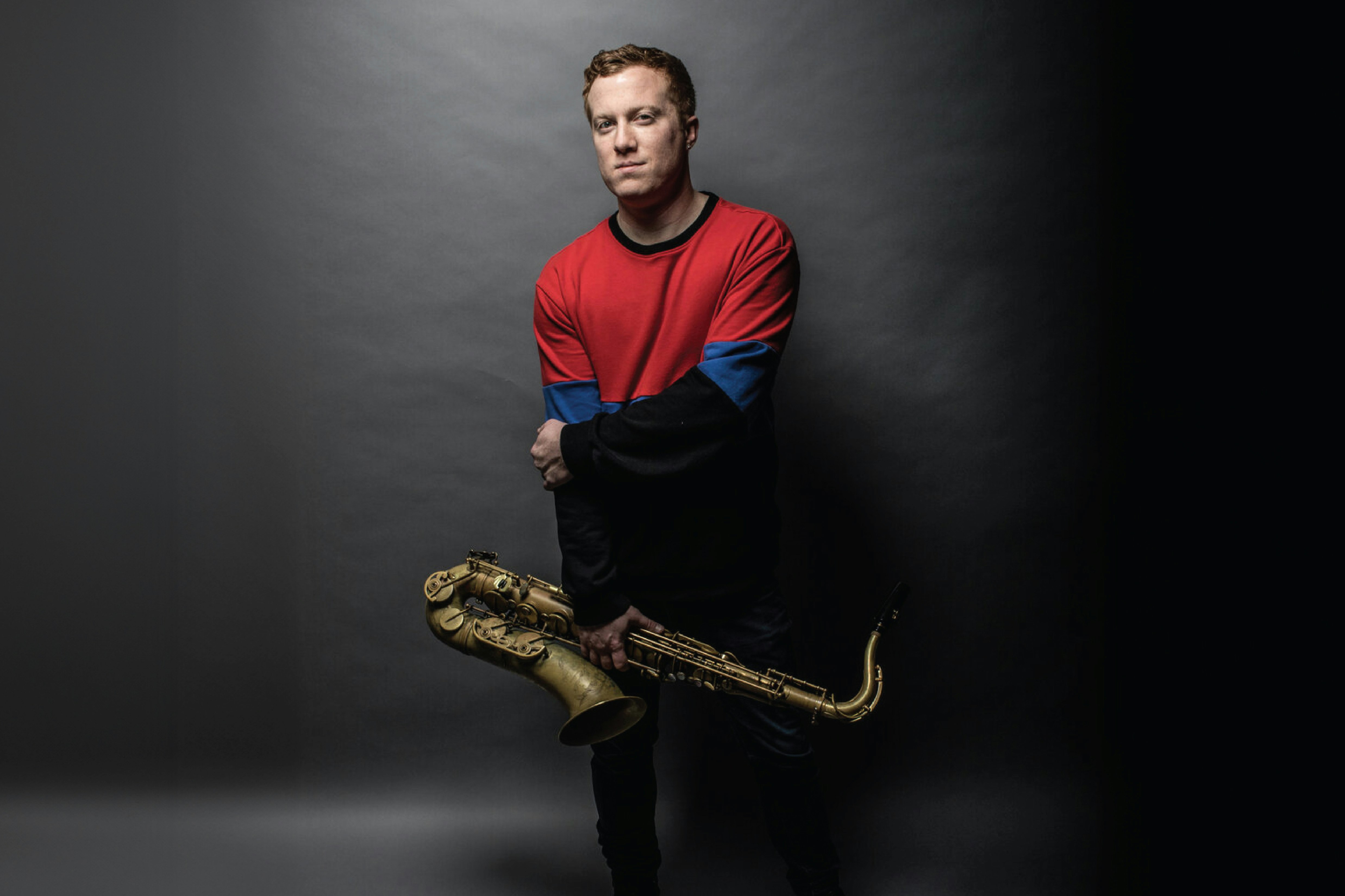 Adam Larson | The Music of Michael Brecker | Night 2