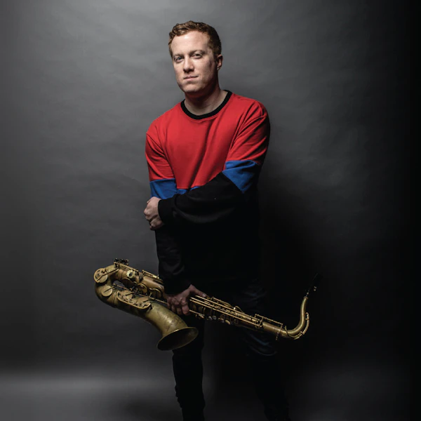 Adam Larson | The Music of Michael Brecker | Night 2