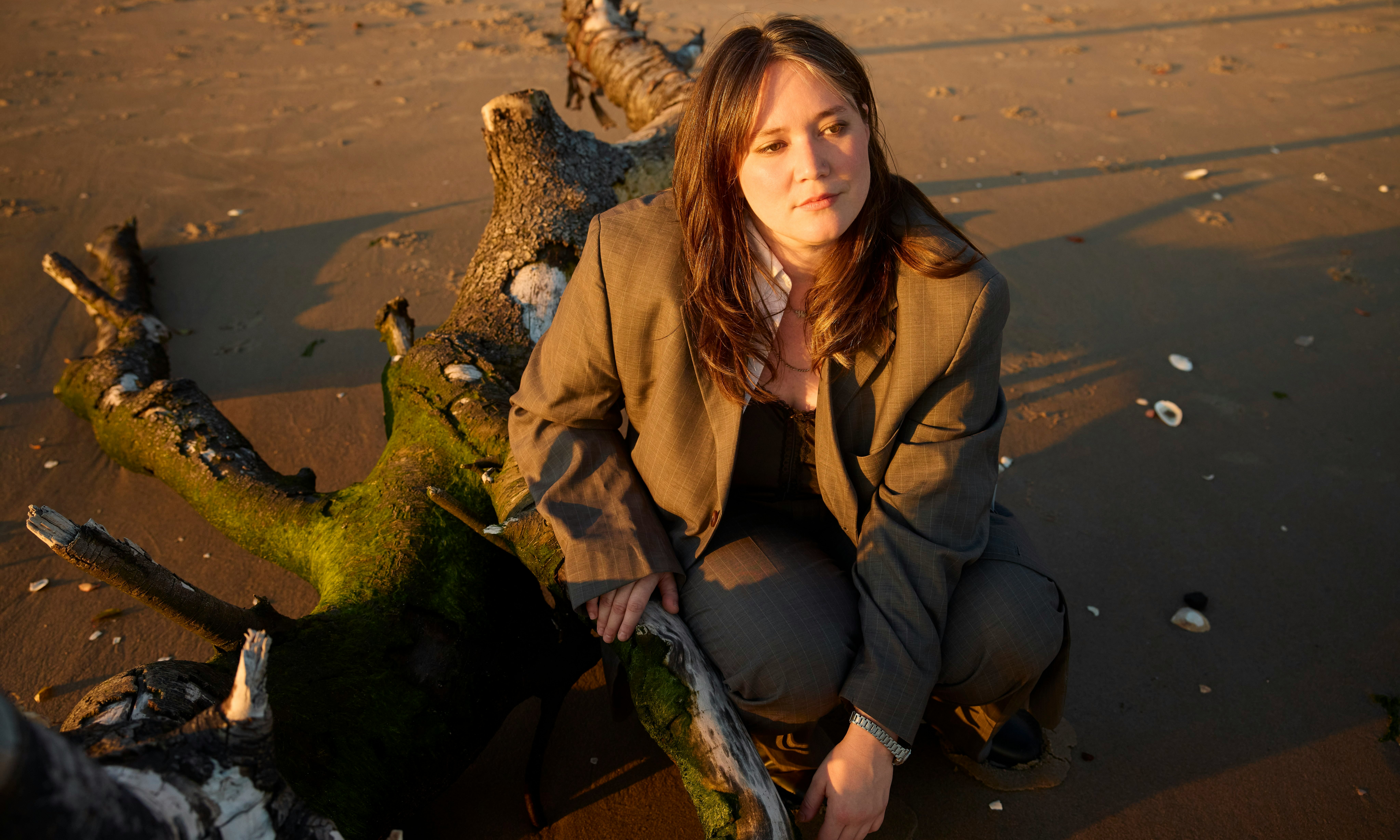 Wendy Eisenberg + Jasper Llewellyn