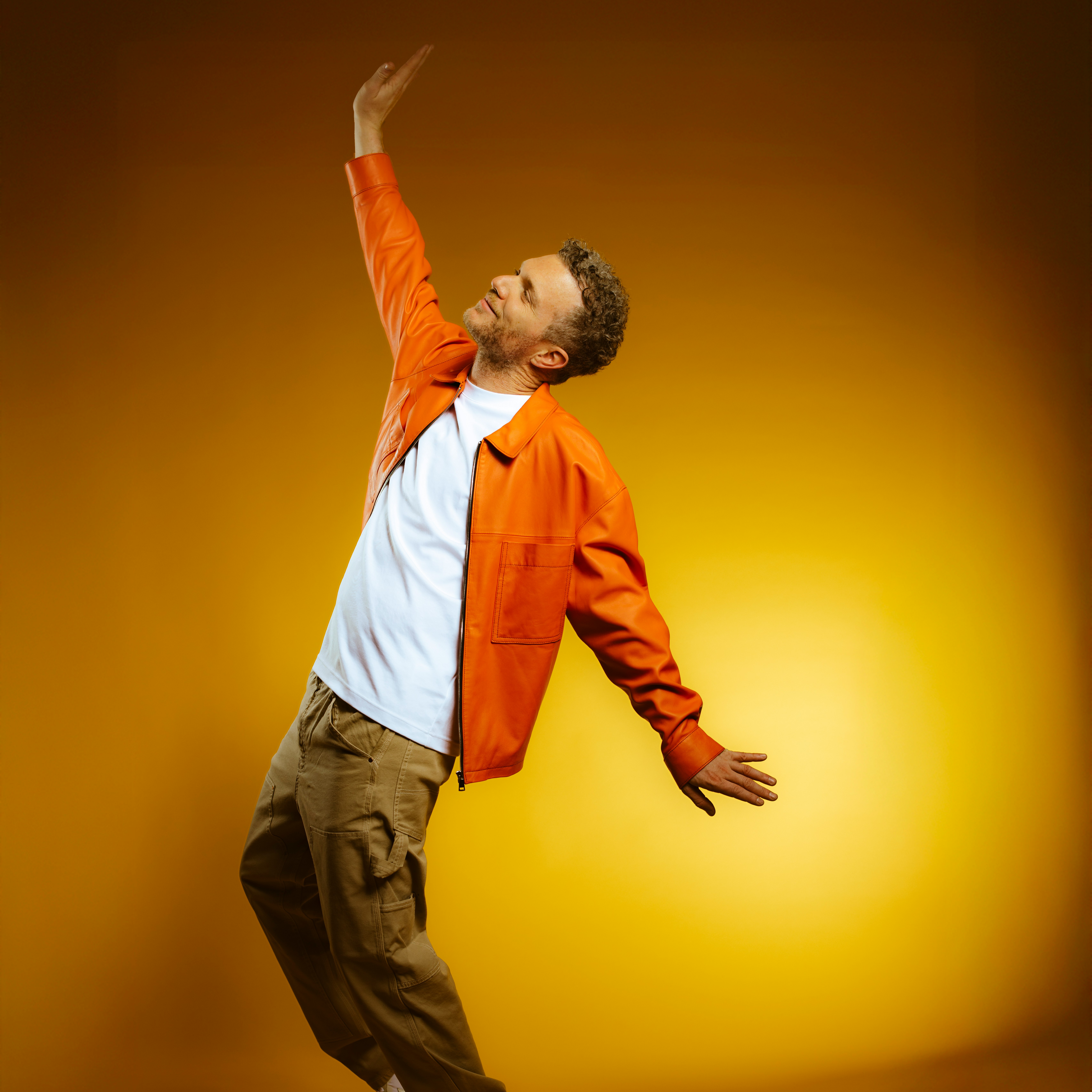 Traumer (all night long)