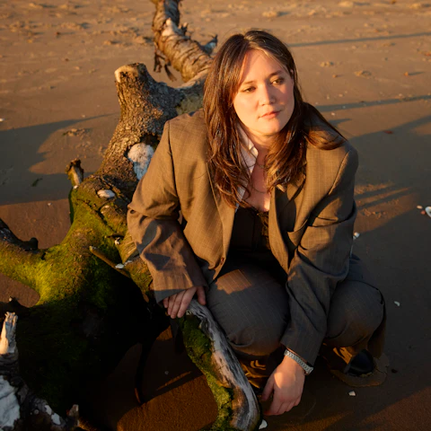 Wendy Eisenberg