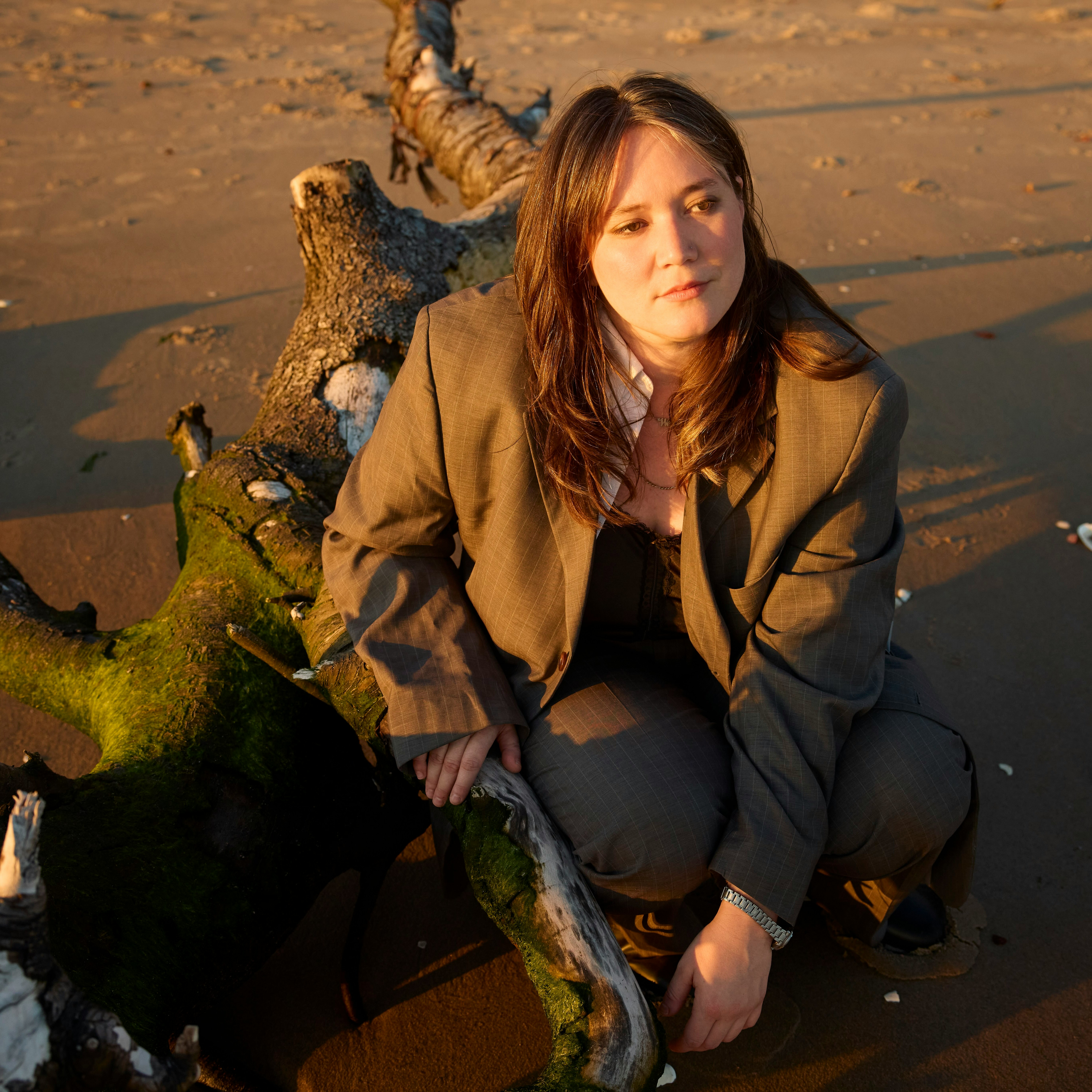 Wendy Eisenberg