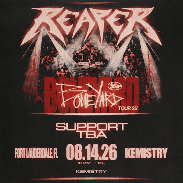 REAPER