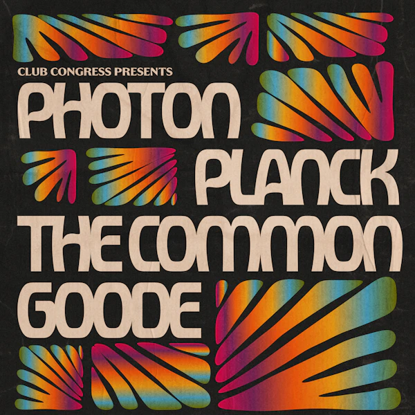 Photon, Planck & The Common Goode