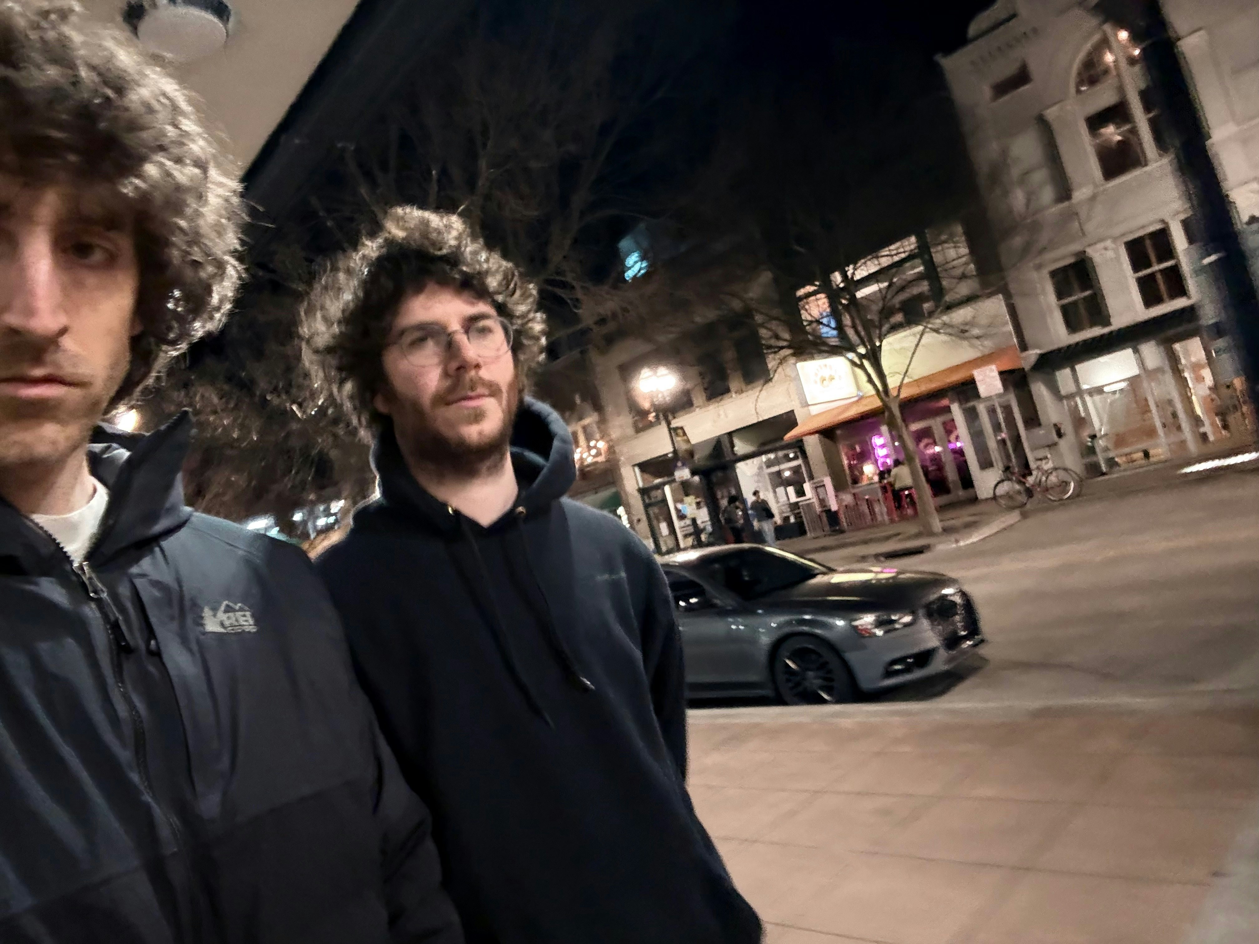 SAM GENDEL & SAM WILKES Tickets | 19 Nov | Alhambra, Paris | DICE