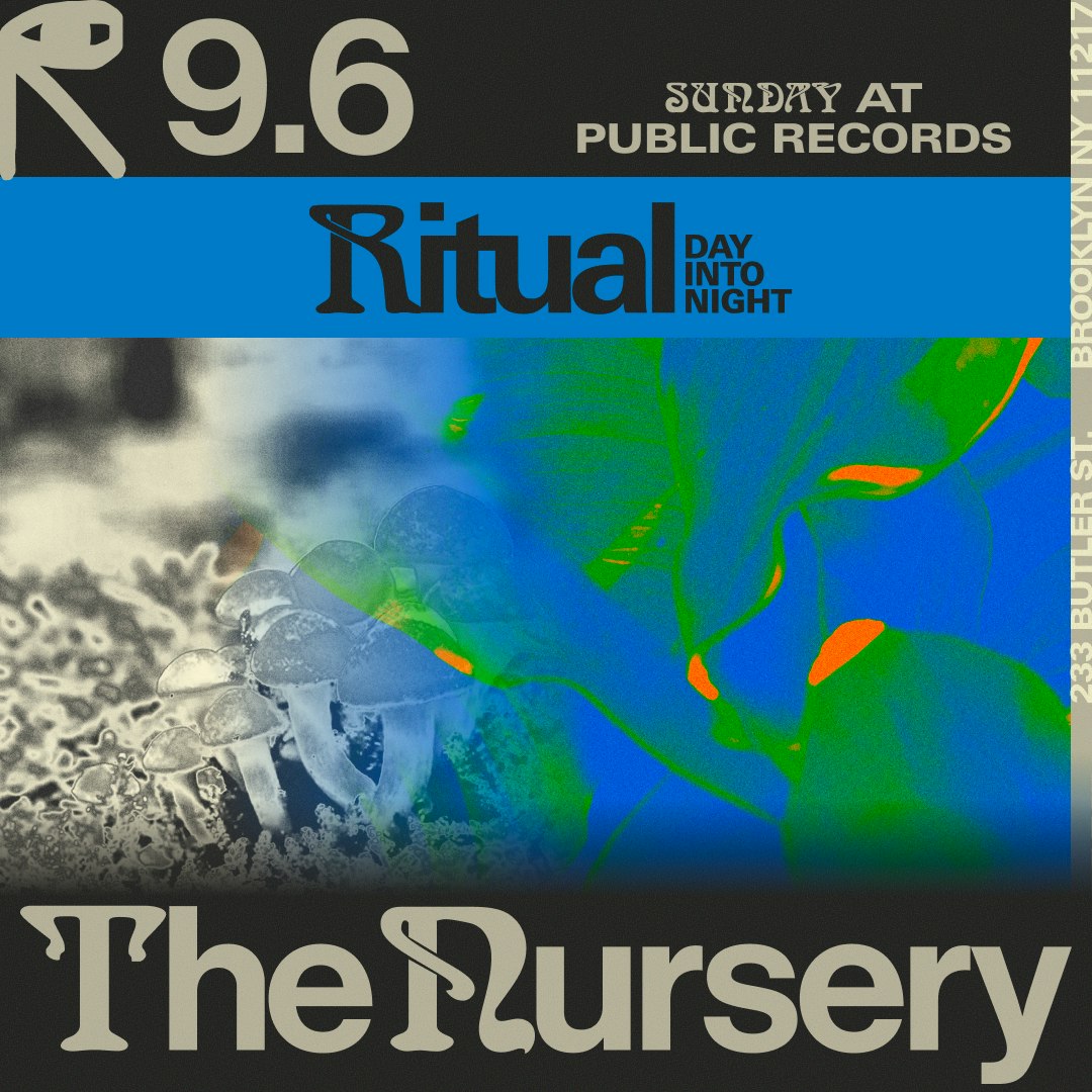 Ritual: Day-Into-Night
