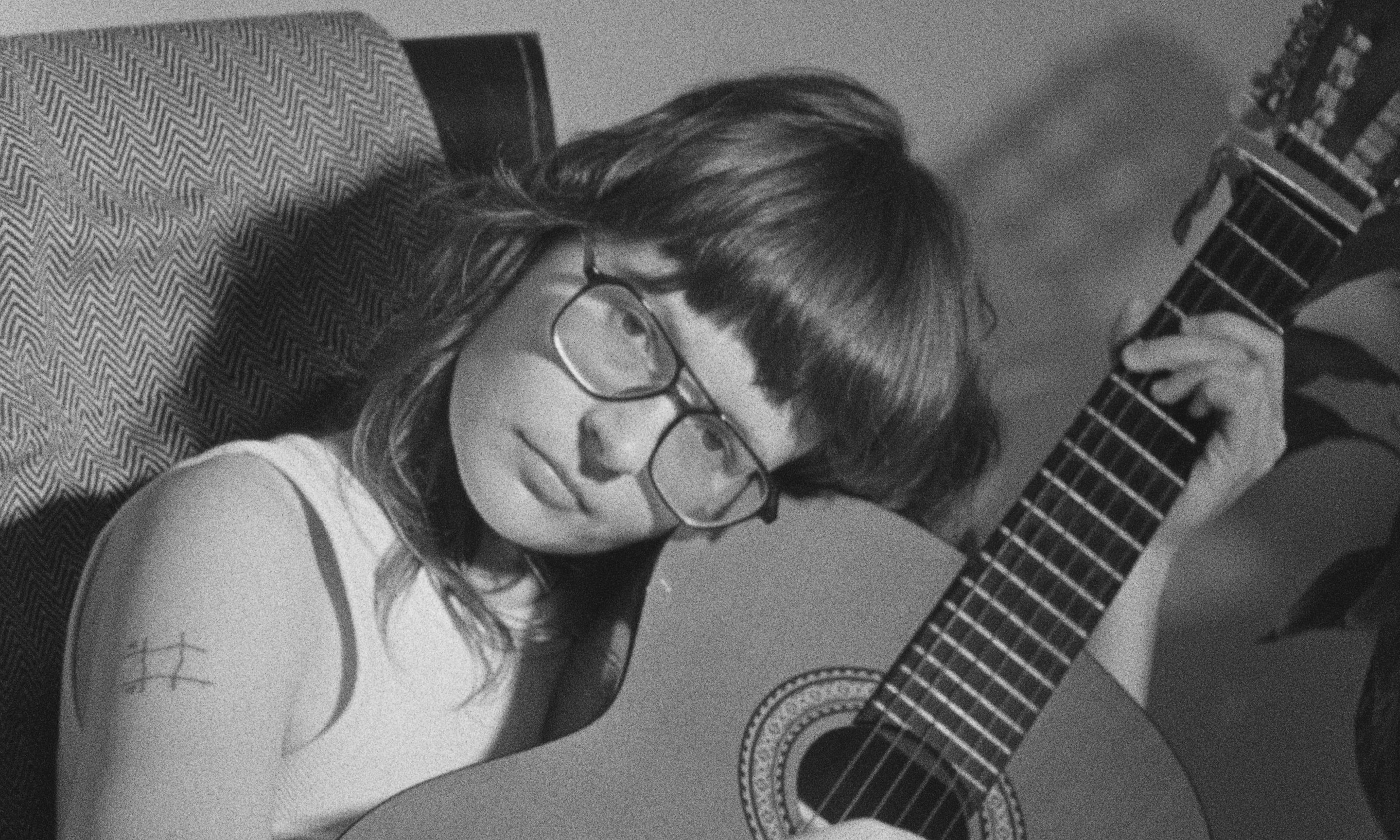 Ruby Gill + Lewis Coleman