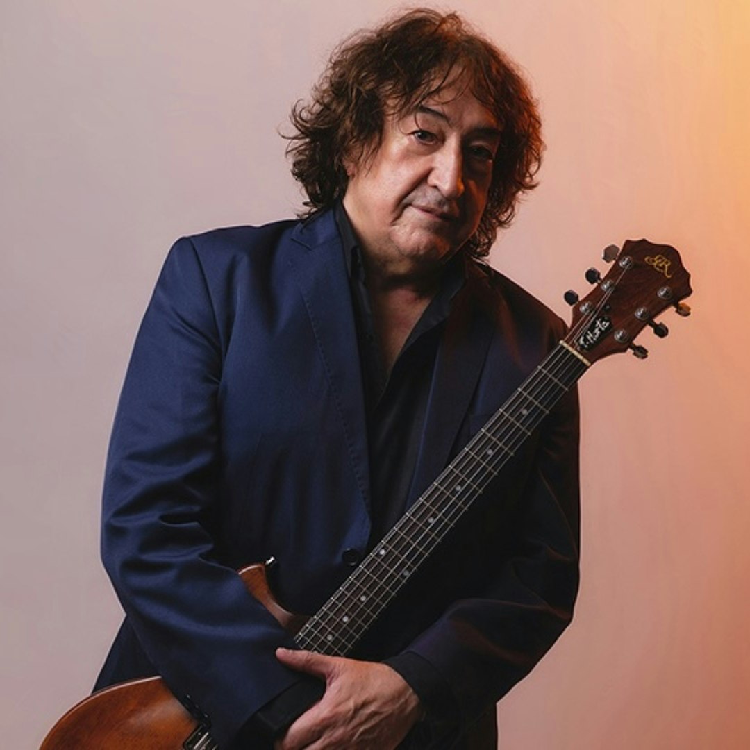 Toninho Horta