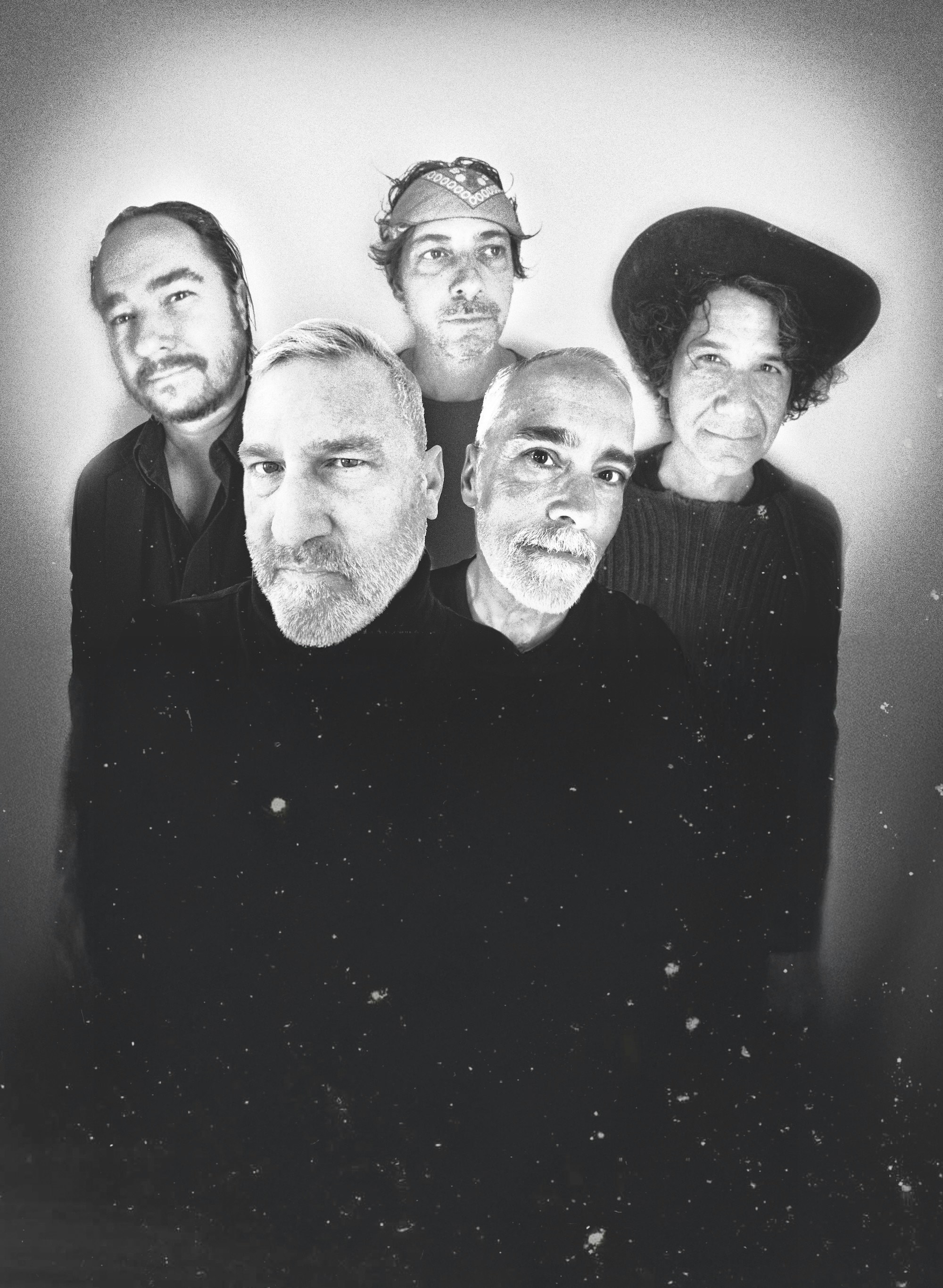 The Afghan Whigs at The Palais, Nottingham