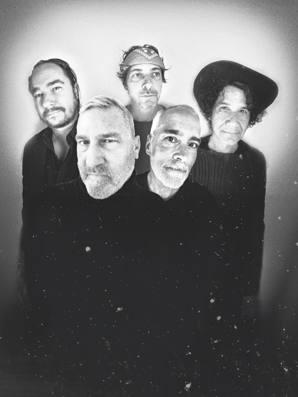 The Afghan Whigs