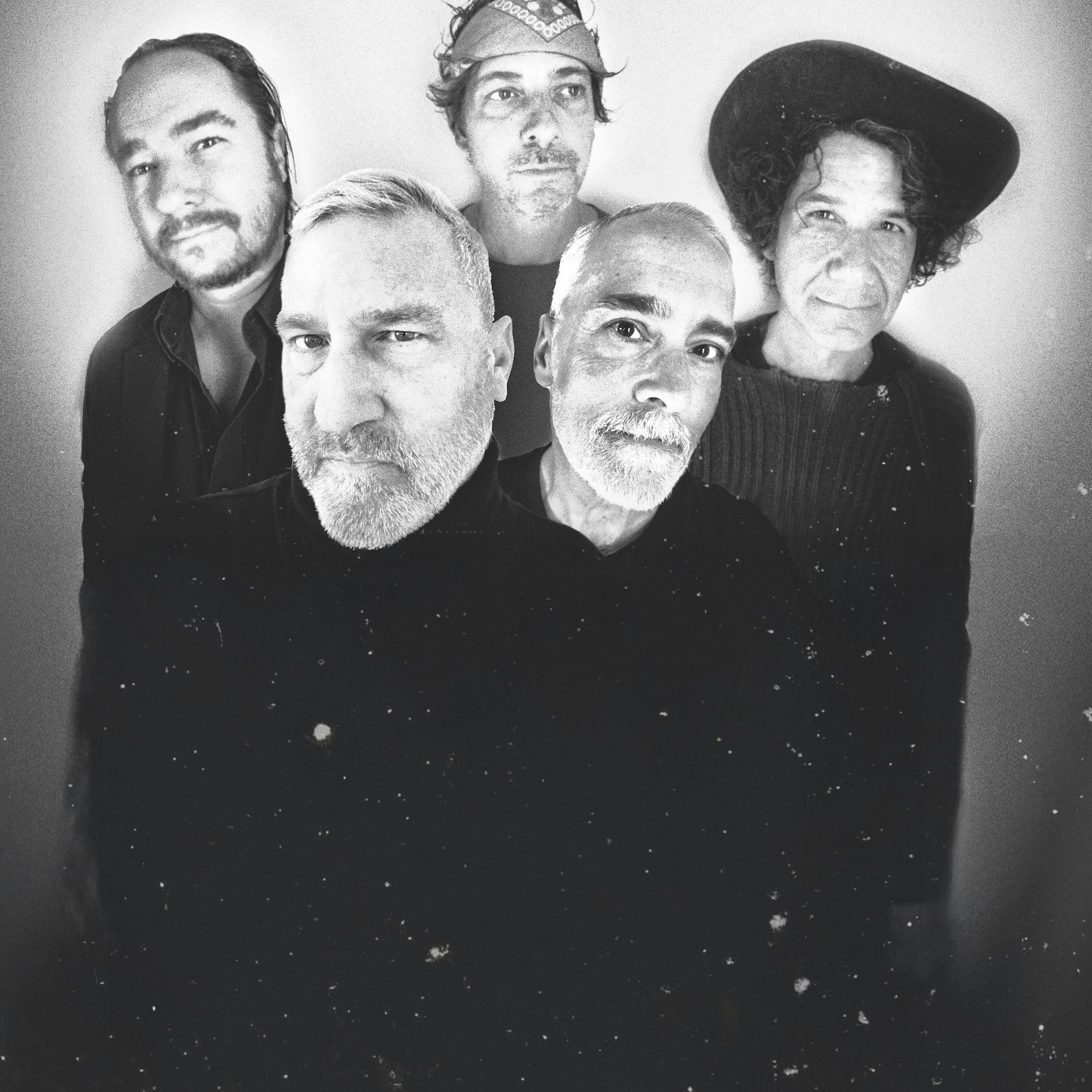 The Afghan Whigs