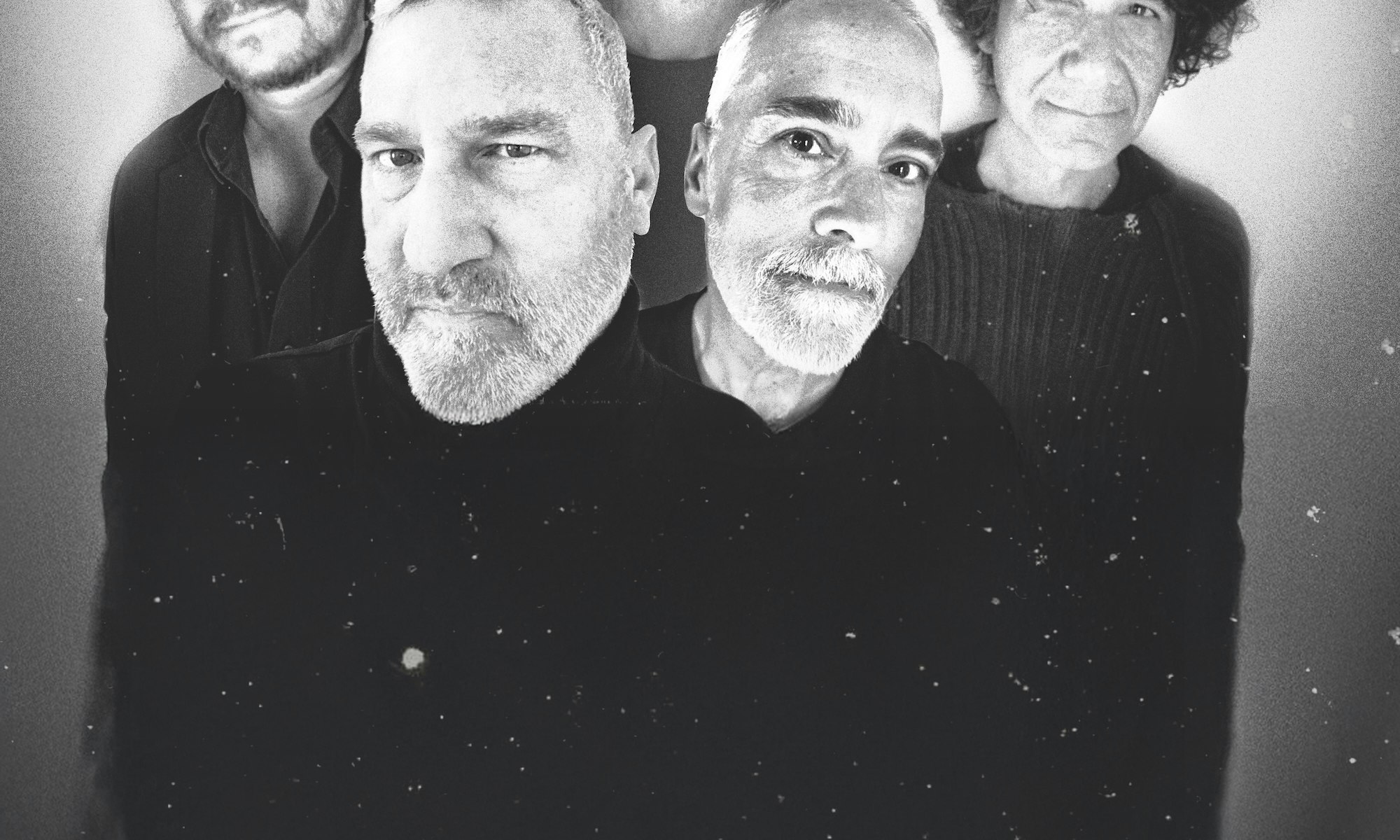 The Afghan Whigs