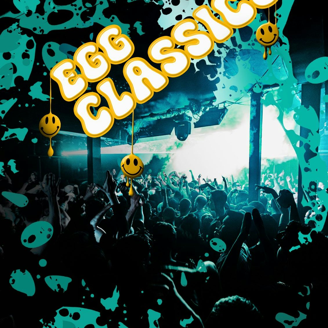 Bank Holiday Sunday: Special / Free Party