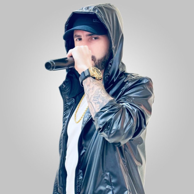 Michael Mathers (Eminem Tribute)