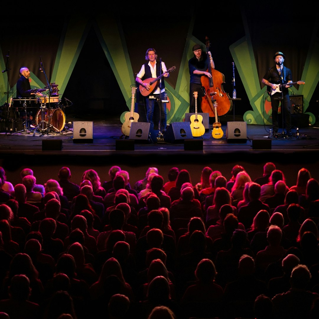 Kings Place (Hall Two)