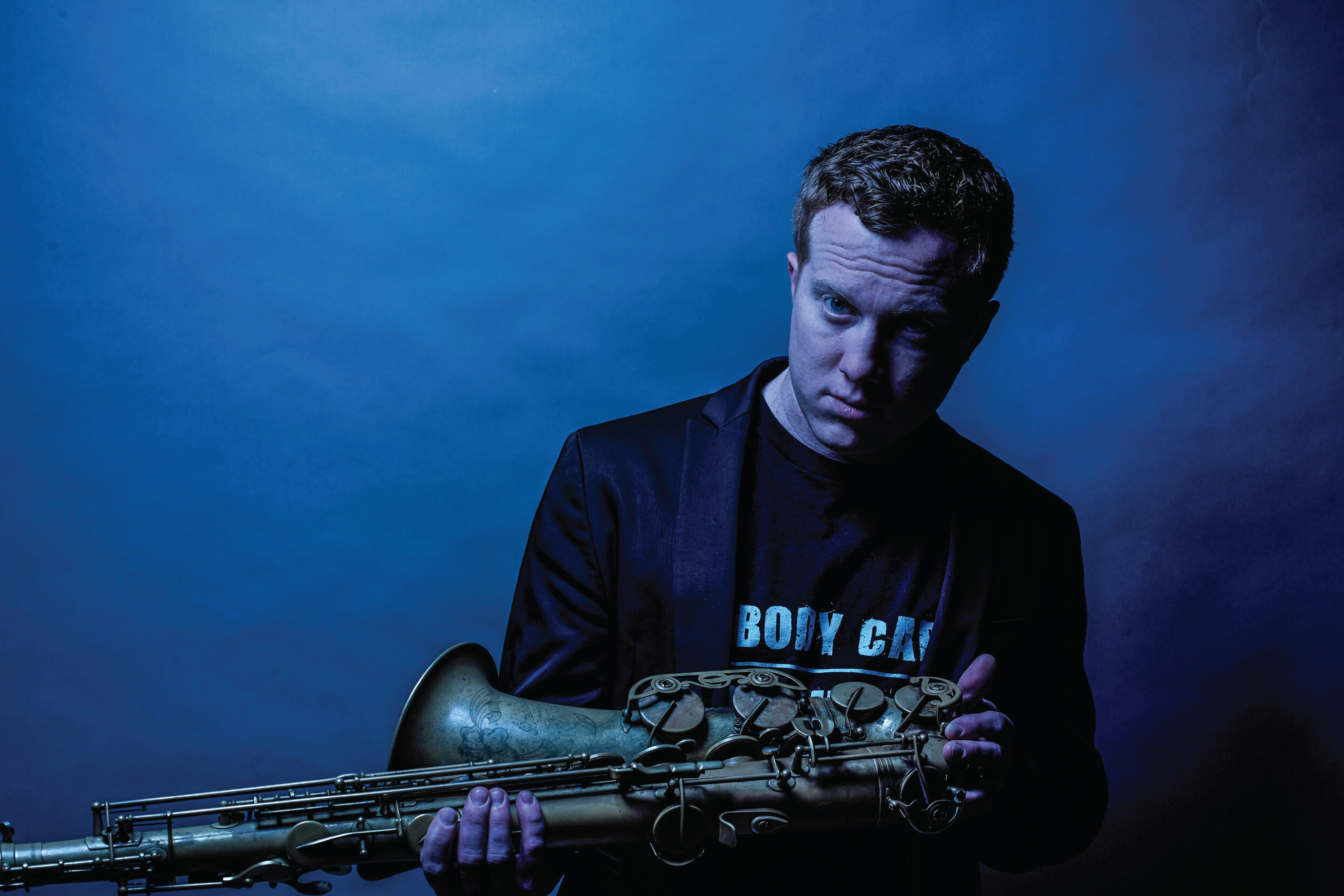 Adam Larson | The Music of Michael Brecker | Night 1