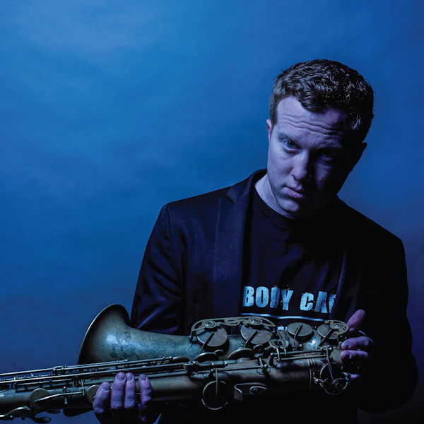 Adam Larson | The Music of Michael Brecker | Night 1