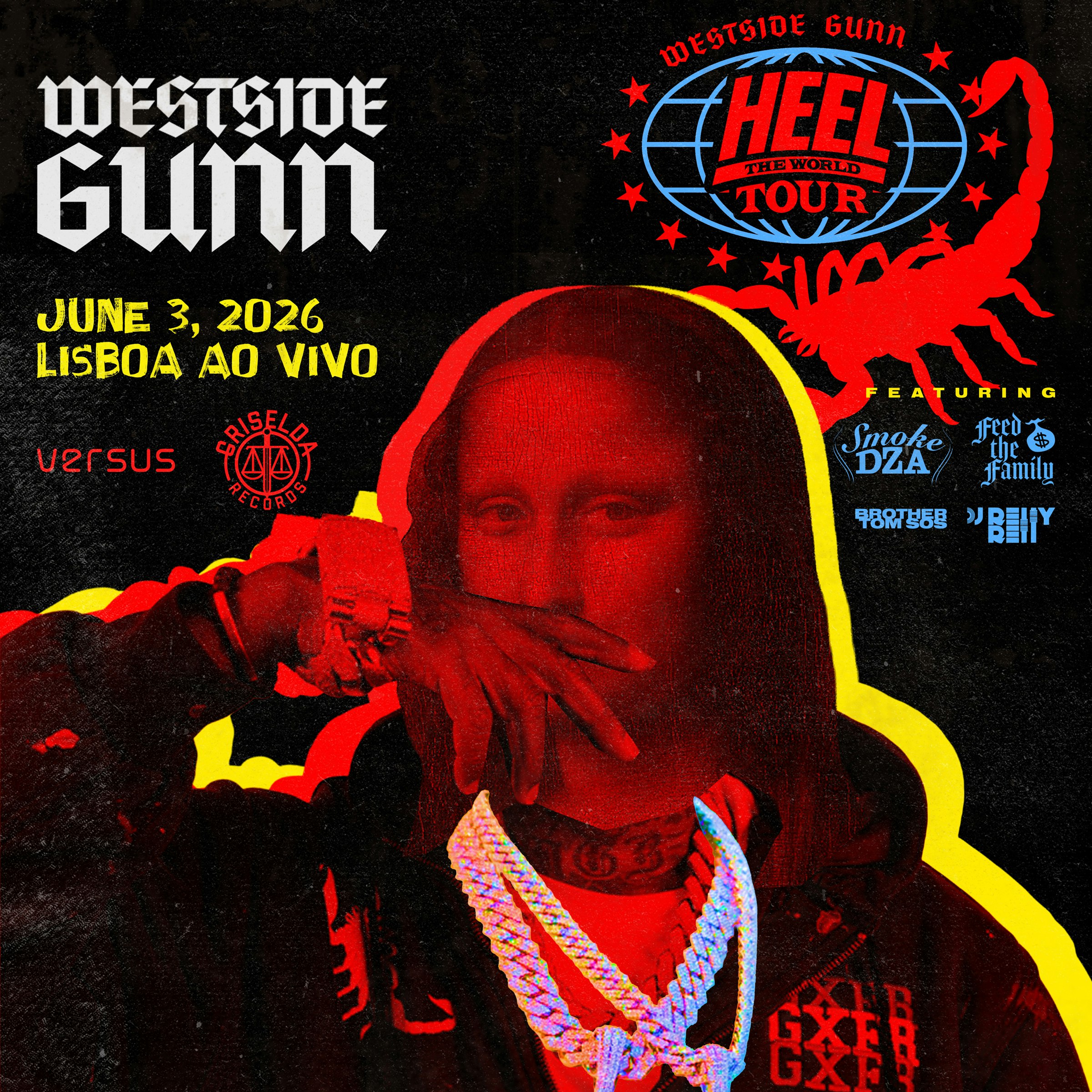 WESTSIDE GUNN 新品未使用‼︎ Stream Westside Gunn music | Listen to songs, albums, playlists